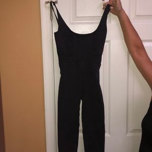 Free people movement jumpsuit